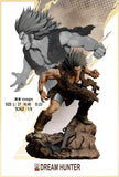 [Pre-Order] DREAM HUNTER Studio - Statue - HUNTER × HUNTER - Phantom Troupe