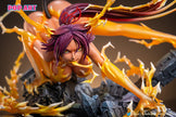 [Pre-Order Closed] POP.ART Studio - Statue - Bleach: Thousand-Year Blood War - Black Cat Yoruichi