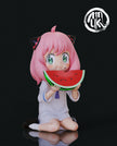 [Pre-Order] MoKu Studio - Statue - Spy x Family - Anya eating Watermelon