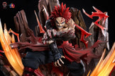 [Pre-Order Closed] Weare A Design X Climax studio - Statue - My Hero Academia - Kirishima Eijiro with LED