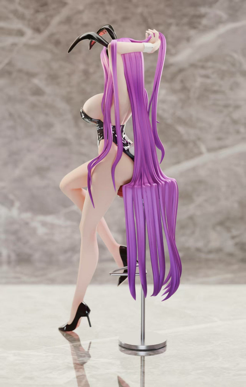 [Pre-Order Closed] Beast Studio - Statue - Fate - Bunny Girl Medusa Rider