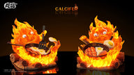 [Pre-Order Closed] LongMiao Studio - Statue - Howl's Moving Castle - Hayao Miyazaki series Chef Calcifer