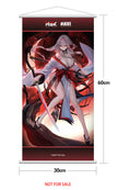 [Pre-Order Closed] HobbySakura Studio - PVC - Goddess of Victory: Nikke - Scarlet Black Shadow (Licensed)