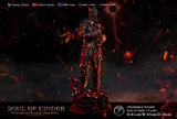 [Pre-Order] THUNDER Z Studio - Statue - Dark Souls - Lord of Cinder