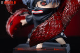 [Pre-Order] Black and White Studio - Statue - Tokyo Ghoul - Little Kaneki Ken