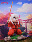 [Pre-Order] WAWA Studio - Statue - Inuyasha - Gigantic InuYasha