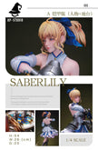 [Pre-Order] AP Studio - Statue - Fate - SABER LILY