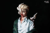 [Pre-Order Closed] Sure Studio - Statue - Attack on Titan - Porco Galliard
