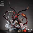 [Pre-Order Closed] Karasu Collectibles - Statue - Black Clover - Asta