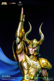[Pre-Order Closed] Zodiakos Studio - Statue - Saint Seiya - Gold Saint-Shura (Licensed)