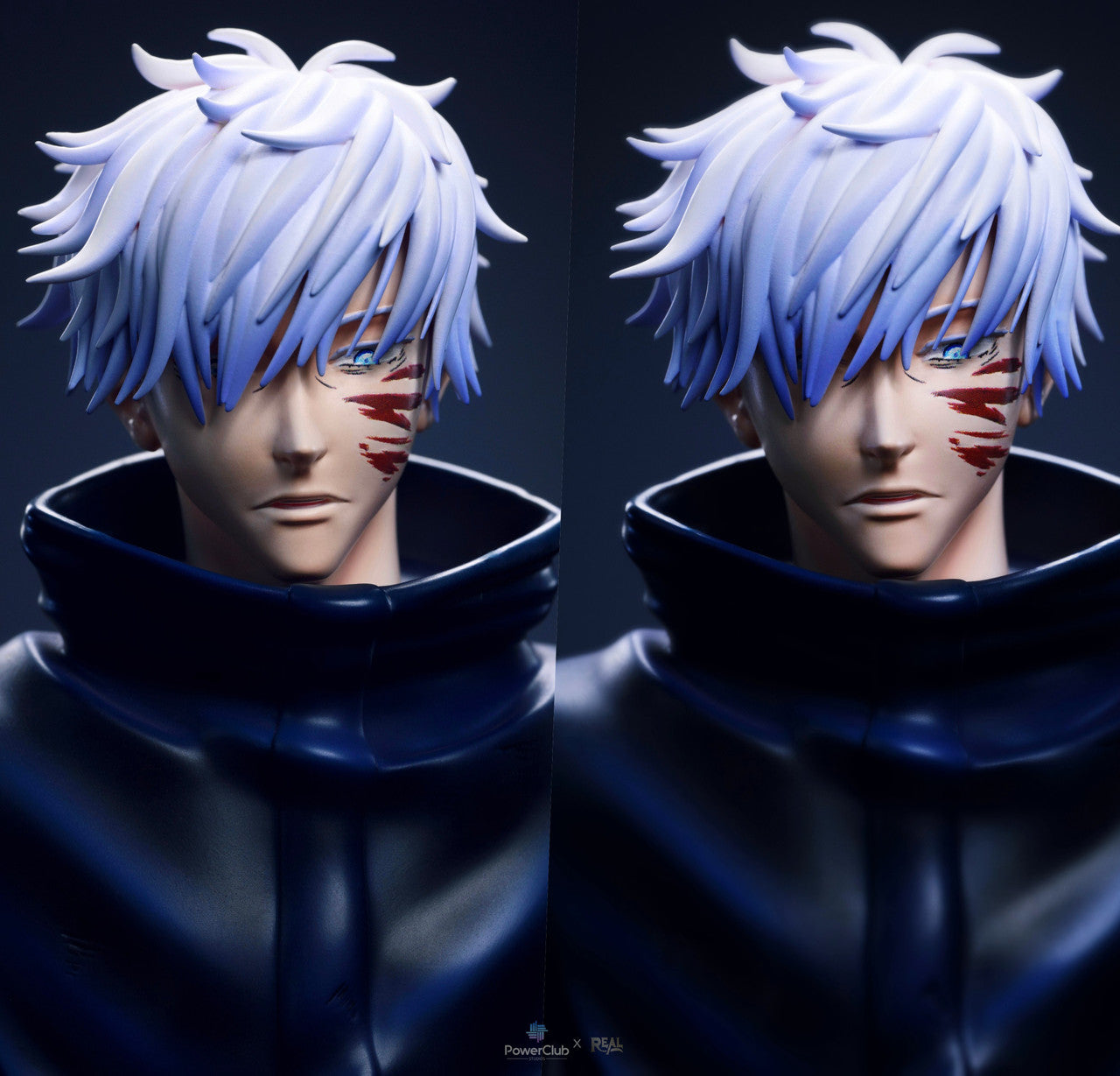 [Pre-Order Closed] PowerClub Studios & Real Creation - Jujutsu Kaisen - Gojo