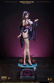 [Warehouse in Stock] CP Studio - Statue - Final Fantasy Tifa
