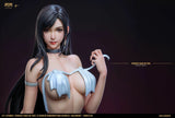 [Warehouse in Stock] CP Studio - Statue - Final Fantasy Tifa