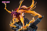[Pre-Order Closed] POP.ART Studio - Statue - Bleach: Thousand-Year Blood War - Black Cat Yoruichi