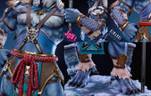 [Pre-Order] JOY STATION Studio - Statue - FF10 - Kimahri