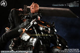 [Warehouse in Stock] YGNN Studio - Statue - Final Fantasy 7 - Cloud