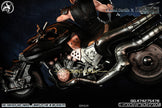 [Warehouse in Stock] YGNN Studio - Statue - Final Fantasy 7 - Cloud