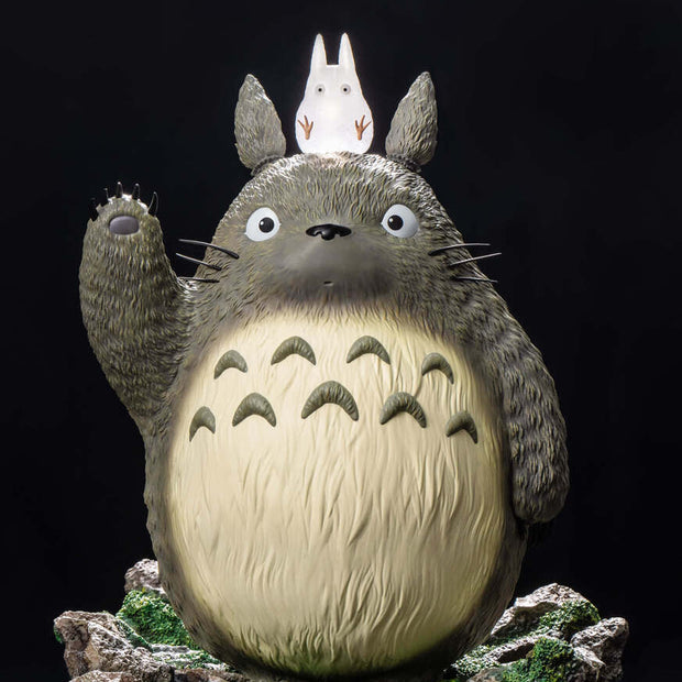 [Warehouse in Stock] Shen Yin Studio - Statue - My Neighbor Totoro - Totoro