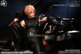 [Warehouse in Stock] YGNN Studio - Statue - Final Fantasy 7 - Cloud
