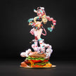 [Pre-Order] Xiao Huan Xiong Studio - Statue - Genshin Impact - Varesa