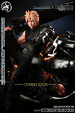 [Warehouse in Stock] YGNN Studio - Statue - Final Fantasy 7 - Cloud