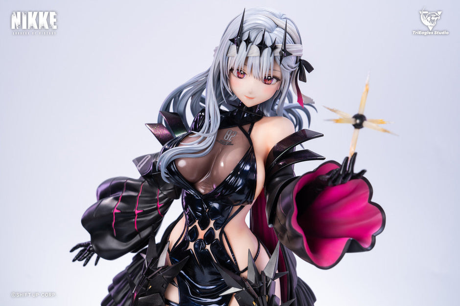 [Pre-Order Closed] TriEagles Studio - Statue - Goddess of Victory: Nikke - #05 Modernia (Licensed)
