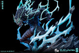 [Pre-Order Closed] Zhuo Ye Studio - Statue - Kaiju No. 8 - Kafka Hibino with LED