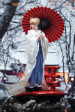 [Pre-Order Closed] QuietArt Studio - Statue - Fate - Kimono Saber