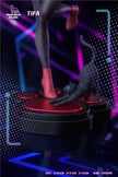 [Pre-Order] NekoNest Studio - Statue - Final Fantasy - Catwoman Tifa