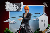 [Warehouse in Stock] FlyLeaf Studio - Statue - BLEACH - Ichigo Kurosaki (Comic version)