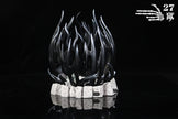 [Pre-Order Closed] 27abyss Studio - Statue - Hollow Knight - Descending_Dark