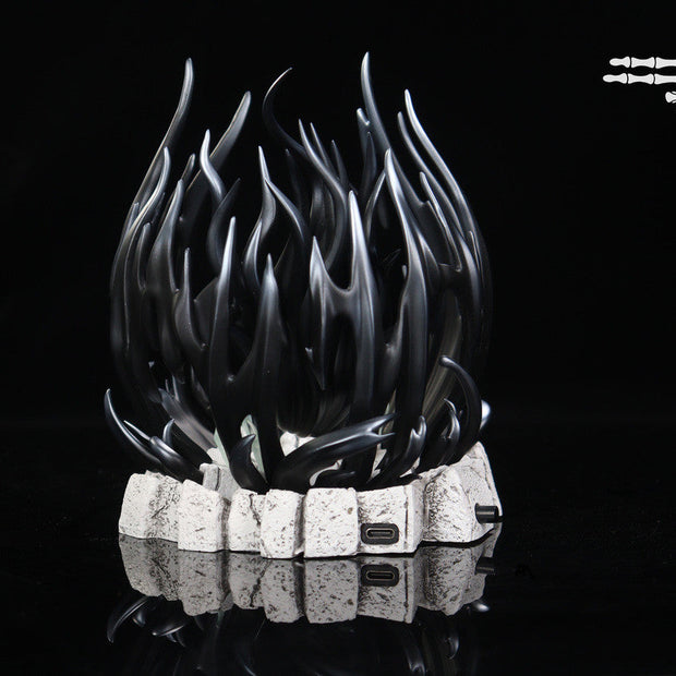 [Pre-Order Closed] 27abyss Studio - Statue - Hollow Knight - Descending_Dark