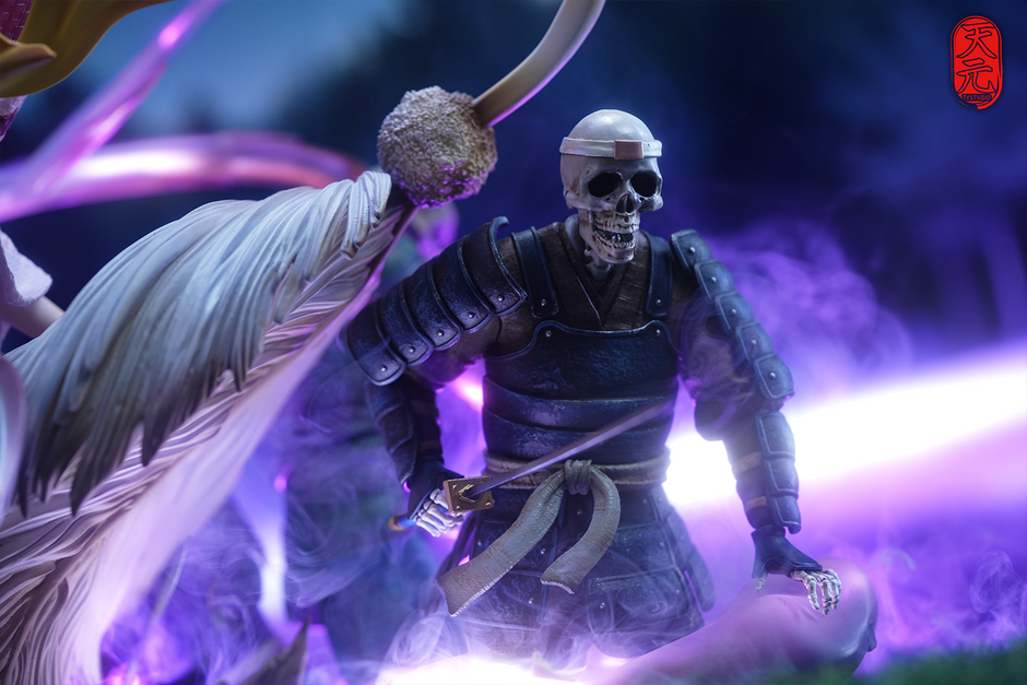 [Pre-Order] TY Studio - Statue - Inuyasha - Kagura