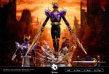 [Pre-Order Closed] LB Studio - Statue - Kamen Rider - Kuuga Titan Form