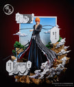 [Warehouse in Stock] FlyLeaf Studio - Statue - BLEACH - Ichigo Kurosaki (Comic version)