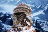 [Pre-Order] Dragon Frontier Studio - Statue - Monster Hunter - Ukanlos﻿