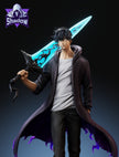 [Pre-Order] Shadow Studio - Statue - Solo Leveling - Sung Jin Woo