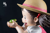 [Warehouse in Stock] Shen Yin Studio - Statue - My Neighbor Totoro - Encounter Series Squatting Mei