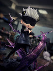 [Pre-Order Closed] GuluGulu Studio - Statue - Spy x Family - Anya cos Satoru Gojo