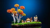 [Pre-Order] Maple Studio - Statue - MapleStory - Victoria Island - Lith Harbor 01