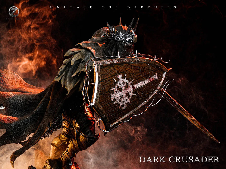 [Pre-Order Closed] THUNDER Z Studio - Statue - Warhammer 40,000: Dawn of War - Dark Crusade