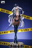 [Pre-Order Closed] Venus Mint Studio - Statue - Azur Lane - Police Duo Musashi & Shinan