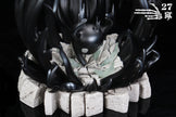[Pre-Order Closed] 27abyss Studio - Statue - Hollow Knight - Descending_Dark