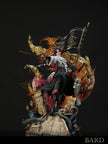[Pre-Order] Bard Studio - Statue - Clair Obscur: Expedition 33 - Maelle with LED