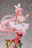 [Pre-Order] HobbySakura Studio - PVC - White Rabbit Rosu Wonderland Ver. 1/7 Figure (Licensed)