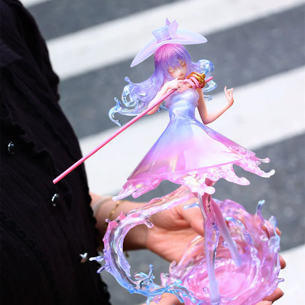 [Pre-Order] WeArtDoing Studio - Statue - Original - Beauty Cocktail Fairies (Licensed)