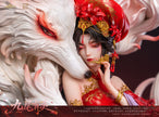[Pre-Order Closed] PIJI Studio - Statue - Original - Amerfort Jiu Wei You Ling Nine-Tailed Spirit (Licensed)