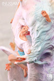 [Pre-Order] WeArtDoing Studio X PHUC DANG - Statue - Original - INUGAMI Dawn Whisper X Fleeting Fantasy Statue (Licensed)