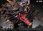 [Pre-Order] PIJI Studio - Statue - Original - Amerfort Black Dragon Nine Heavens - Ao Yuan Statue (Licensed)