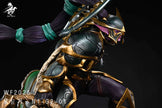 [Pre-Order] Sugar Blade Studio - Statue - Coup de Grace - Dota